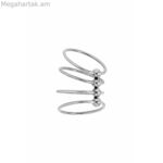 Զանգը կողպված է