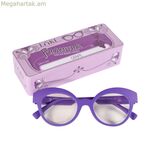 Կանացի արևային ակնոցներ Loki Loki