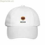 Սպորտային գլխարկ Nexus