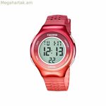 Ունիսեքս ժամացույց Calypso DIG COR ESF RJOS/ROJO Հավանա