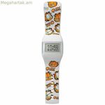 Ունիսեքս ժամացույց ODM S0367821 մեղր