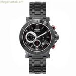 Տղամարդու ժամացույց Bobroff BF1001M41M (Ø 44 մմ)