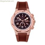 Կանացի ժամացույց Bobroff BF1002L65 (Ø 44 մմ)