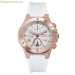 Կանացի ժամացույց Bobroff BF1002M25 (Ø 43 մմ)