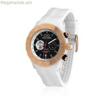 Տղամարդու ժամացույց Bultaco H1PW43C-CB1 (Ø 43 մմ)