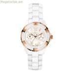 Կանացի ժամացույց Guess X69003L1S (Ø 36 մմ)