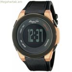 Տղամարդու ժամացույց Kenneth Cole 10022939 (Ø 47 մմ)