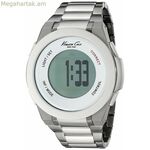 Տղամարդու ժամացույց Kenneth Cole 10023868 (Ø 47 մմ)