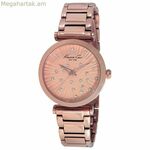 Կանացի ժամացույց Kenneth Cole IKC0019 (Ø 35 մմ)