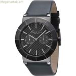 Տղամարդու ժամացույց Kenneth Cole IKC1929 (Ø 42 մմ)