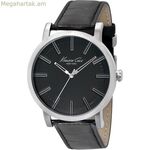 Տղամարդու ժամացույց Kenneth Cole IKC1997 (Ø 44 մմ)