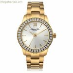 Կանացի ժամացույց Kenneth Cole IKC4989 (Ø 40 մմ)