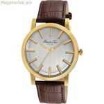 Տղամարդու ժամացույց Kenneth Cole IKC8043 (Ø 43,5 մմ)