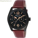 Տղամարդու ժամացույց Kenneth Cole IKC8063 (Ø 44 մմ)