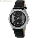 Տղամարդու ժամացույց Kenneth Cole IKC8095 (Ø 44 մմ)