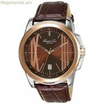 Տղամարդու ժամացույց Kenneth Cole IKC8096 (Ø 44 մմ)