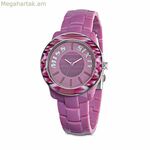 Կանացի ժամացույց Miss Sixty R0753122502 (Ø 39 մմ)