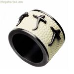 Կանացի մատանի Breil 2133420005 (չափս 16)