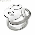 Կանացի մատանի Breil TJ0526 TALLA 14 (չափս 14)