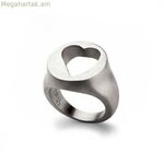 Կանացի մատանի Breil TJ0631 (չափս 14)