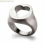 Կանացի մատանի Breil TJ0632 (չափս 16)