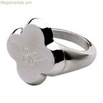 Կանացի մատանի Breil TJ0730 (չափս 16)