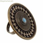 Կանացի մատանի Քրիստիան Լեյ 435470 (չափս 14)