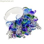 Կանացի մատանի Քրիստիան Լեյ 435790 (չափս 14)