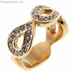 Կանացի մատանի Քրիստիան Լեյ 43328220 (չափս 22)