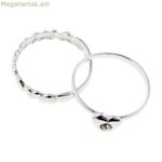 Կանացի մատանի Քրիստիան Լեյ 54591100 (չափս 10)