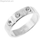 Կանացի մատանի Քրիստիան Լեյ 54651240 (չափս 24)