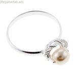 Կանացի մատանի Քրիստիան Լեյ 54662100 (չափս 10)