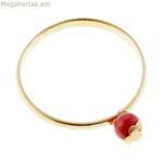 Կանացի մատանի Քրիստիան Լեյ 54723160 (չափս 16)