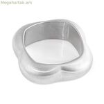 Կանացի մատանի Viceroy 3007A01200 չափս 14 (չափս 14)