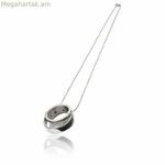 Կանացի վզնոց Բրեյլ TJ0403