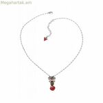 Կանացի վզնոց Guess UBN12020 (45 սմ)