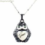 Կանացի վզնոց Guess UBN12021 (46 սմ)