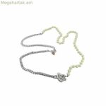 Կանացի վզնոց Guess UBN81019 (60 սմ)