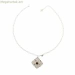 Կանացի վզնոց Guess UBN91102 (50 սմ)