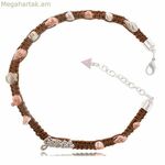 Կանացի վզնոց Guess UFN40907 (33-38 սմ)