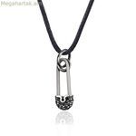 Կանացի կախազարդ Time Force TJ1004C03 (40 մմ - 70 սմ)