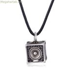 Կանացի կախազարդ Time Force TJ1005C03 (30 մմ - 70 սմ)