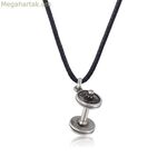 Տղամարդկանց կախազարդ Time Force TJ1006C03 (40 մմ - 70 սմ)