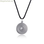 Կանացի կախազարդ Time Force TJ1007C03 (45 մմ - 70 սմ)