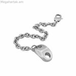 Տղամարդու ապարանջան Breil TJ0637 (22 սմ) (22 սմ)