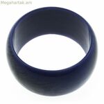 Կանացի ապարանջան Cristian Lay 42325650 | Կապույտ պողպատ (6,5 սմ)