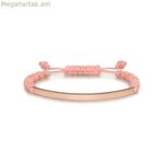 Կանացի ապարանջան Thomas Sabo LBA0002-815-9-L21V |