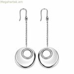 Կանացի ականջօղեր Breil TJ0960