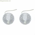 Կանացի ականջօղեր Քրիստիան Լեյ 421100 (3 սմ)