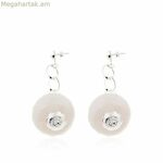 Կանացի ականջօղեր Քրիստիան Լեյ 427820